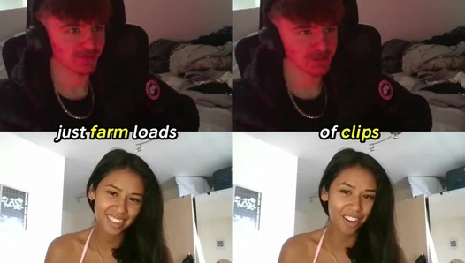 Yourkarina - Video Leaks #608
