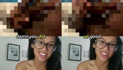 Yourkarina - Video Leaks #610