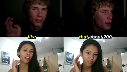 Yourkarina - Video Leaks #613