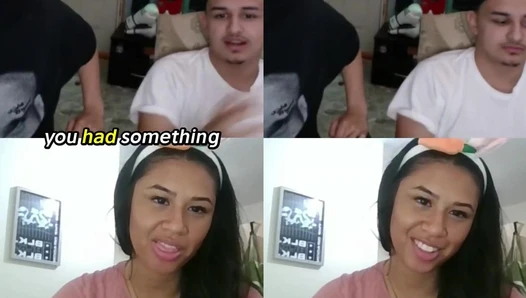 Yourkarina - Video Leaks #615
