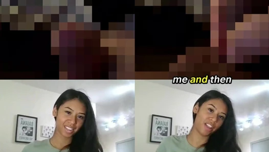 Yourkarina - Video Leaks #617