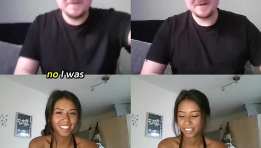 Yourkarina - Video Leaks #619