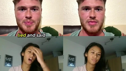 Yourkarina - Video Leaks #620