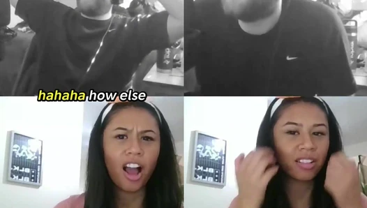 Yourkarina - Video Leaks #624