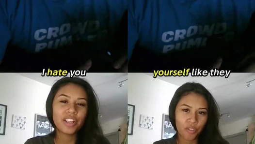 Yourkarina - Video Leaks #625