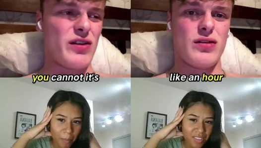Yourkarina - Video Leaks #628