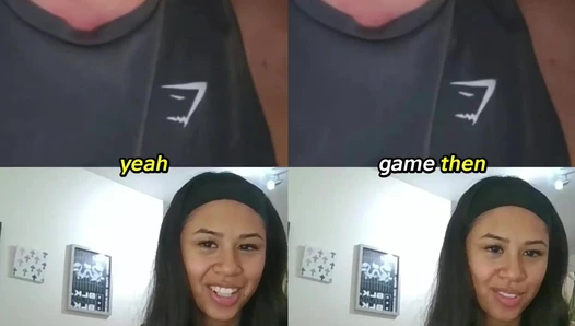 Yourkarina - Video Leaks #636