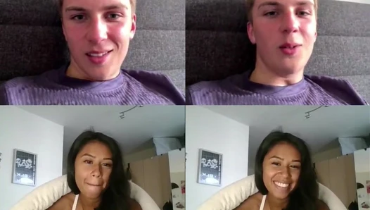 Yourkarina - Video Leaks #637