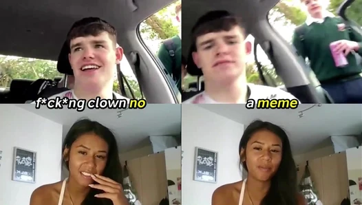 Yourkarina - Video Leaks #644