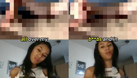 Yourkarina - Video Leaks #653