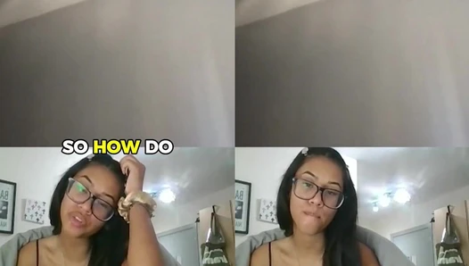 Yourkarina - Video Leaks #655