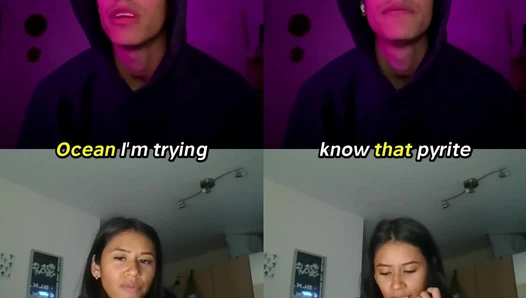 Yourkarina - Video Leaks #657