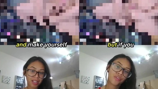 Yourkarina - Video Leaks #658