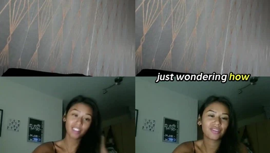 Yourkarina - Video Leaks #663