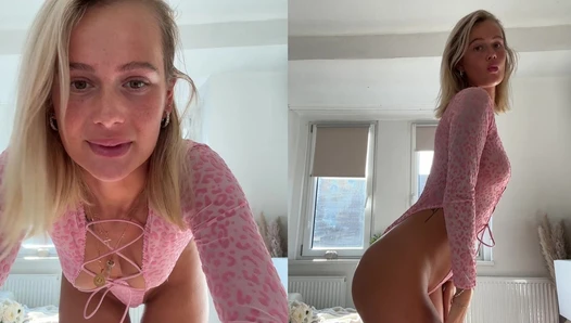 Carolin Losel - 2023-09-30-Rose Body