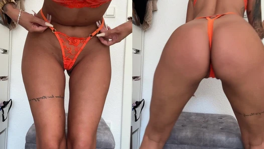 Carolin Losel - 2023-09-21 Oranges Desousses