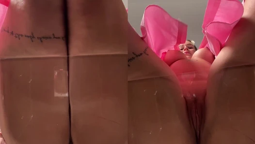 Carolin Losel - Video Leaks #29