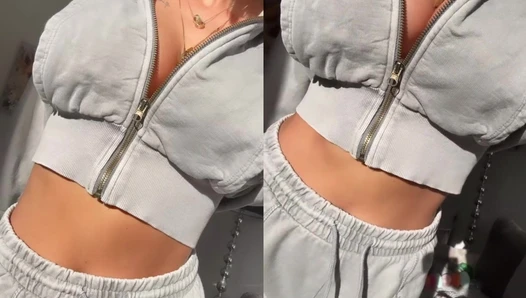 Carolin Losel - Video Leaks #53