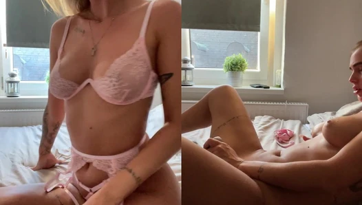 Carolin Losel - Video Leaks #102