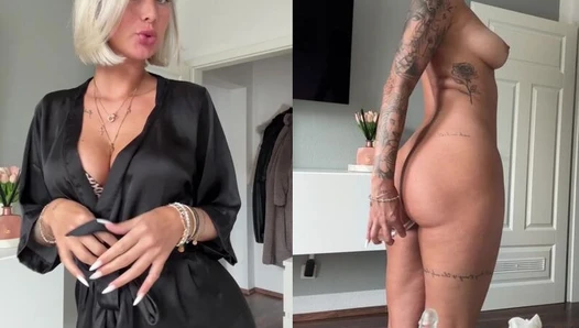 Carolin Losel - CL13