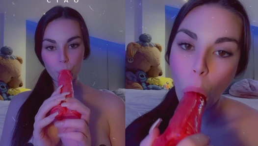 Lauren Alexis - Video Leaks #225