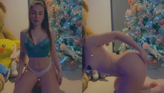 Lauren Alexis - Video Leaks #276