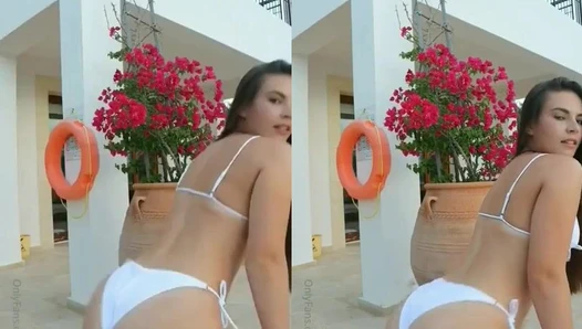 Lauren Alexis - redditsave com little twerk 0sf11pcjpyv51