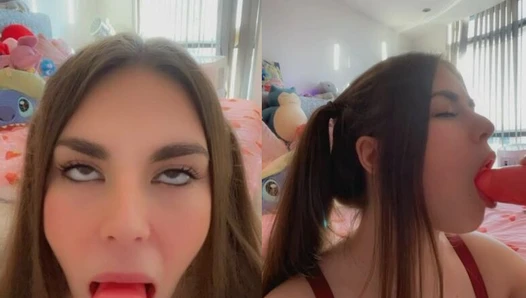 Lauren Alexis - Video Leaks #409