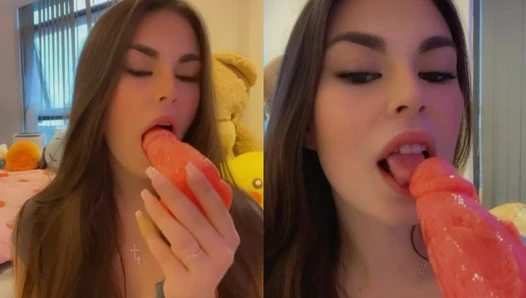 Lauren Alexis - Video Leaks #410