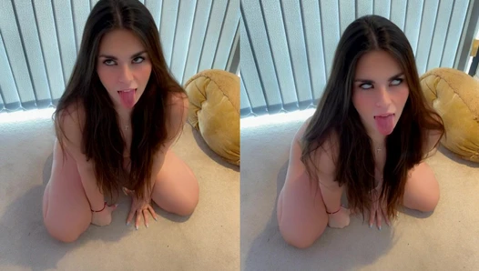 Lauren Alexis - Video Leaks #412