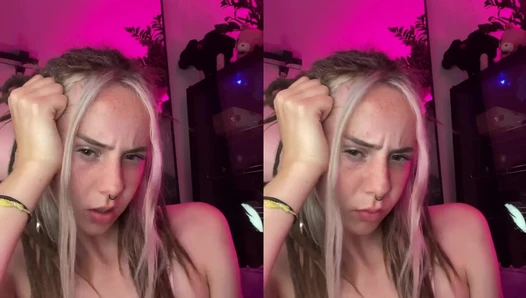 maxesecret - Video Leaks #77