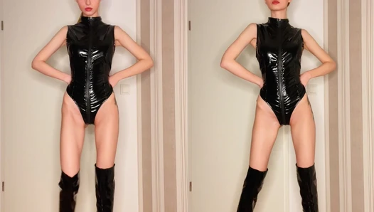 Lina Roescher - Video Leaks #11