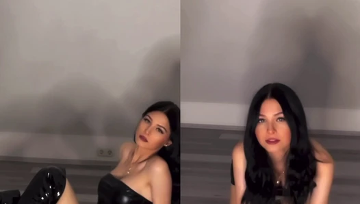 Lina Roescher - Video Leaks #19