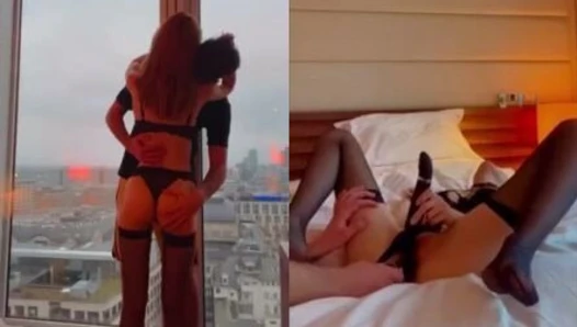 Lina Roescher - Video Leaks #66