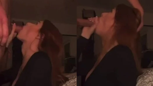 Lina Roescher - Video Leaks #72