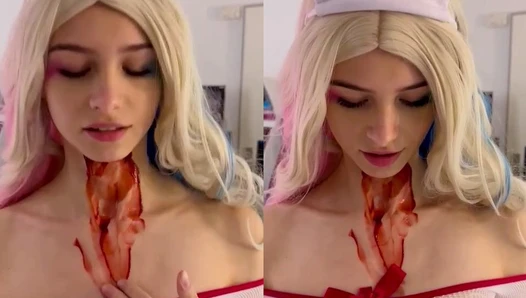 Lina Roescher - Video Leaks #94