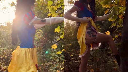 Lina Roescher - Video Leaks #178