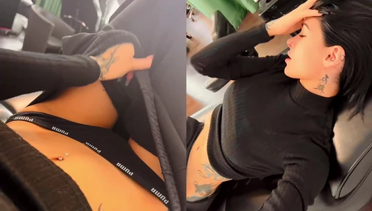 Lina Roescher - Video Leaks #215