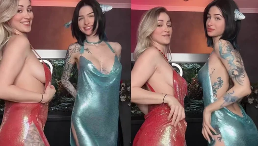 Lina Roescher - Video Leaks #217