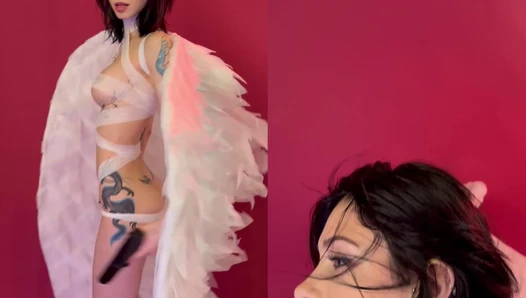 Lina Roescher - Video Leaks #225