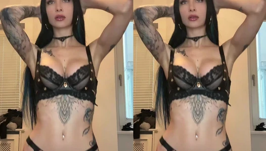 Lina Roescher - Video Leaks #227