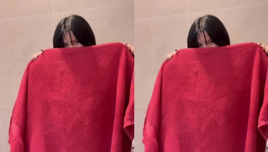 Lina Roescher - Video Leaks #246