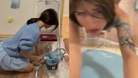 Lina Roescher - Video Leaks #265