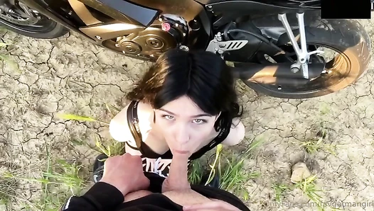 Lina Roescher - Video Leaks #269