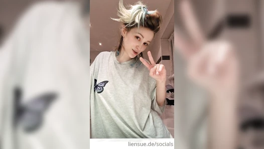 Lien Sue - Video Leaks #23