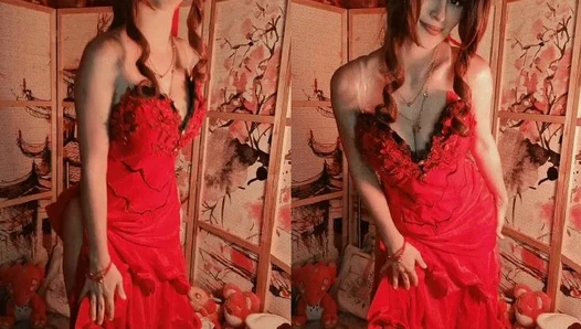 Lien Sue - Video Leaks #27