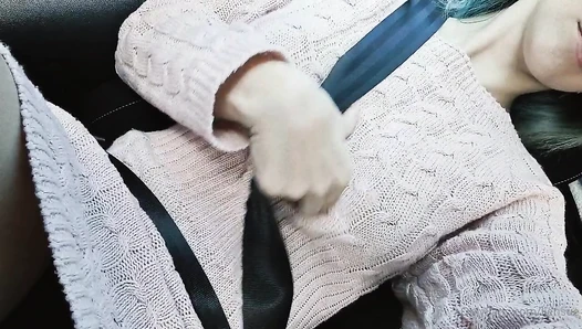 Lien Sue - Video Leaks #31