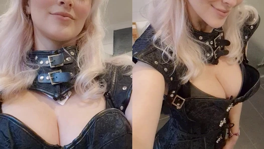 Lien Sue - Video Leaks #103