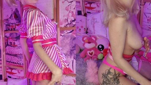 Lien Sue - 18min video 200$