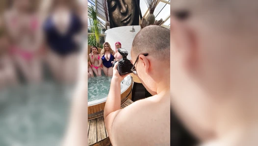 Lien Sue - Video Leaks #224
